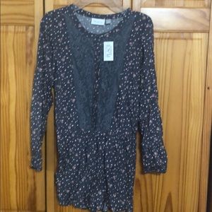 Girl’s size L(10/12) Romper